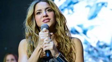 شاكيرا تتعرض لموقف مفاجئ على المسرح في مونتريال.. وتخطف الأنظار برد فعل ذكي 