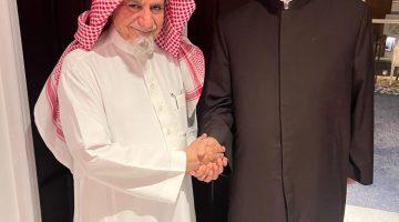 مفتي الجمهورية من الدوحة: مستعدون لتقديم الدعم العلمي والشرعي لمواجهة التطرف في إفريقيا