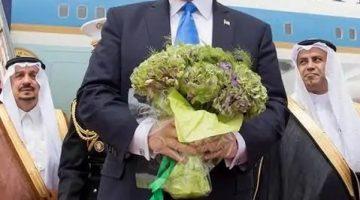 ترامب من الدوحة: بايدن أنفق 10 تريليونات دولار لتدمير الشرق الأوسط ولن نكرر كوارثه