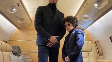 “أنت متعرفش أنا ابن مين؟”.. غياب نجل محمد رمضان عن أولى جلسات محاكمته بتهمة التعدي على طفل داخل نادٍ خاص