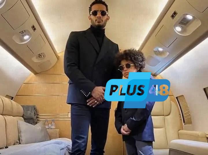 “أنت متعرفش أنا ابن مين؟”.. غياب نجل محمد رمضان عن أولى جلسات محاكمته بتهمة التعدي على طفل داخل نادٍ خاص