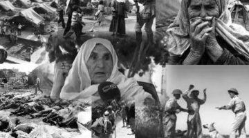 نكبة فلسطين.. تهجيرٌ قسري واغتيالٌ للهوية المعمارية الفلسطينية