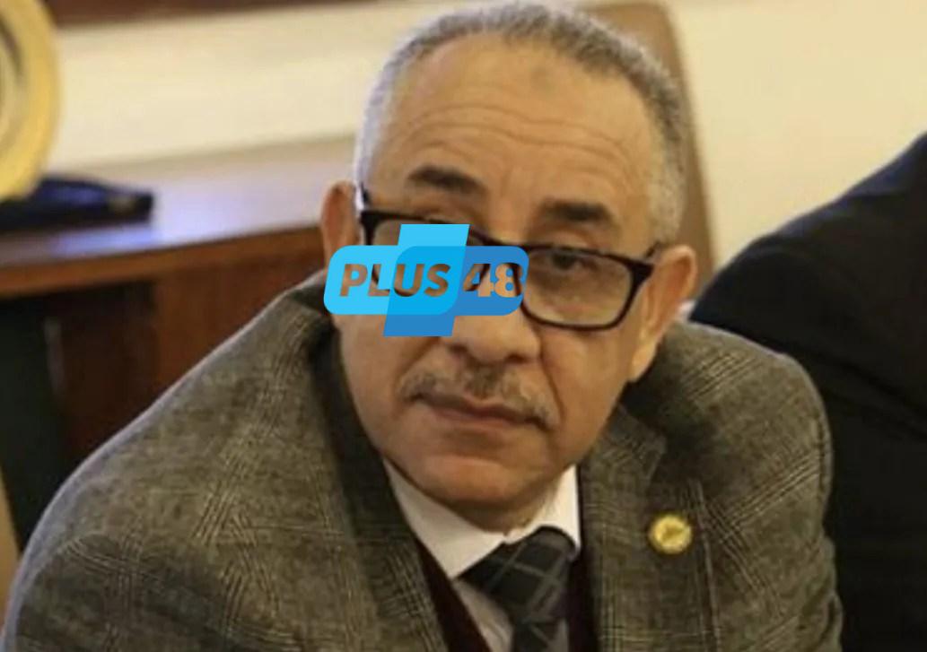 طلعت خليل لـ«الحرية»: الحركة المدنية لن تدخل في أي تحالفات مع أحزاب الموالاة للمشاركة بالانتخابات البرلمانية
