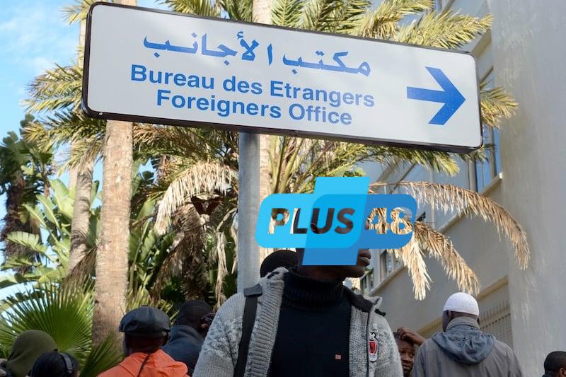 تزايد الأجانب يضاعف القضايا بالمحاكم.. فاعلون يوصون بتعديل قانون الهجرة