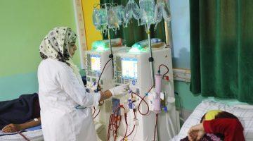 خطوات طبية ووصفات غذائية تخفف معاناة مرضى الكلى مع الحرارة