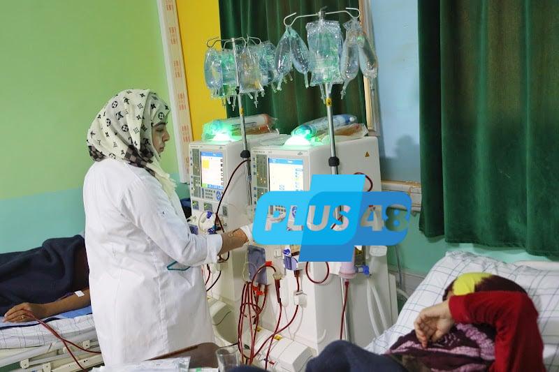 خطوات طبية ووصفات غذائية تخفف معاناة مرضى الكلى مع الحرارة
