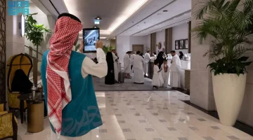 “السياحة” تشدد على مرافق الضيافة في #مكة بضرورة الالتزام بتقديم أفضل الخدمات للحجاج