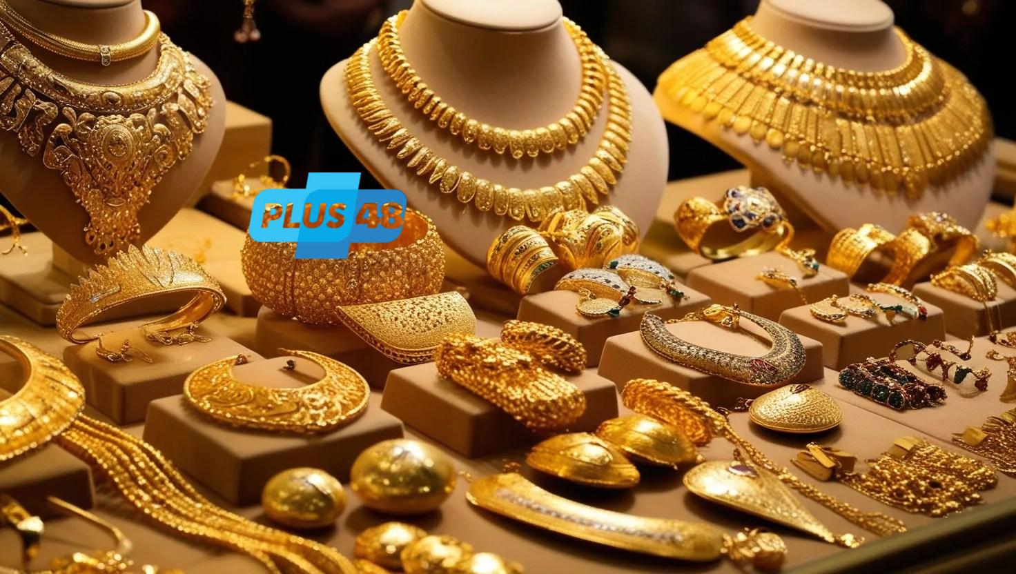 انخفاض محدود في سعر الذهب عيار 21 بالسعودية اليوم 17-5-2025.. الجرام بكام؟