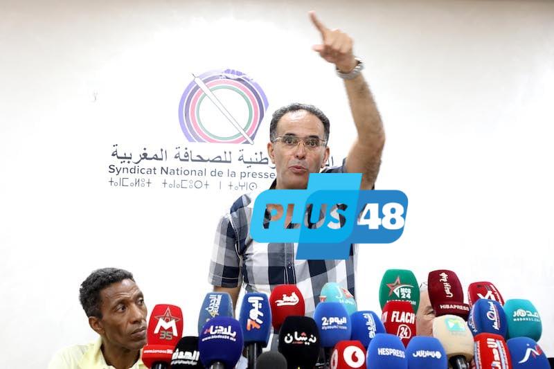 الغلوسي يتمسك بالتبليغ عن الفساد