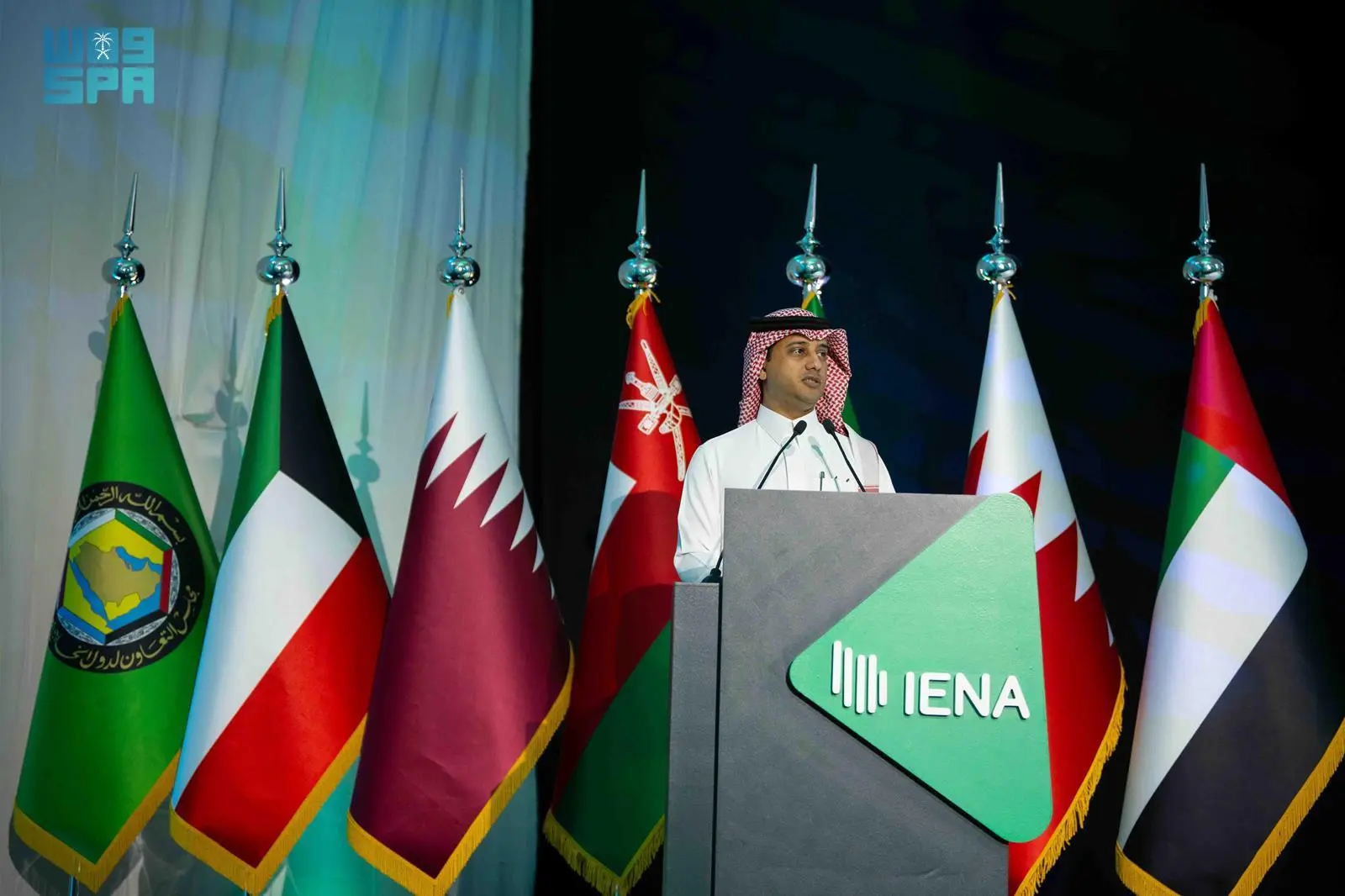 الملتقى الخليجي الأول للقطاع غير الربحي يعزز فعالية واستدامة القطاع