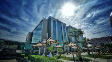 #سعود_الطبية تُجري عملية قلب مفتوح ناجحة لإنهاء معاناة مريضة من تشوّه خلقي نادر