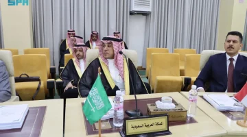 وزارة الداخلية تشارك في أعمال المؤتمر العربي الـ (16) لرؤساء أجهزة الإعلام الأمني بجمهورية #تونس