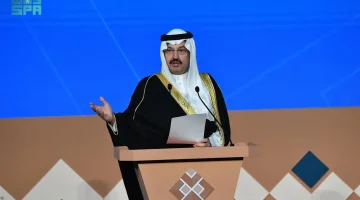 انطلاق #منتدى_عسير_للاستثمار بنسخته الثانية برعاية الأمير تركي بن طلال