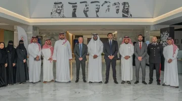 اللجنة الدائمة للقانون الدولي الإنساني تناقش خطة العمل المستقبلية