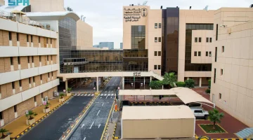 غدًا .. انطلاق “هاكاثون الابتكار الصحي الرقمي الأول”
