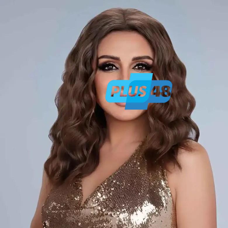 أنغام تتألق في ليالي مصر وتستعد لغزو رويال ألبرت هول