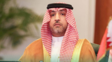 وكيل وزارة المالية المساعد للعلاقات الدولية يرأس وفد المملكة في الاجتماع الـ(73) للجنة وكلاء وزارات المالية بدول مجلس التعاون