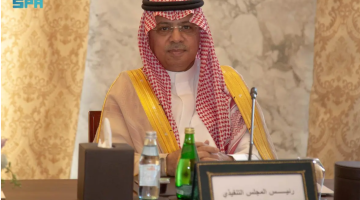 رئيس هيئة الطيران المدني: انتخاب المملكة عضوًا ممثلًا عن المجموعة العربية في مجلس الإيكاو يعكس مكانتها العالمية في صناعة الطيران