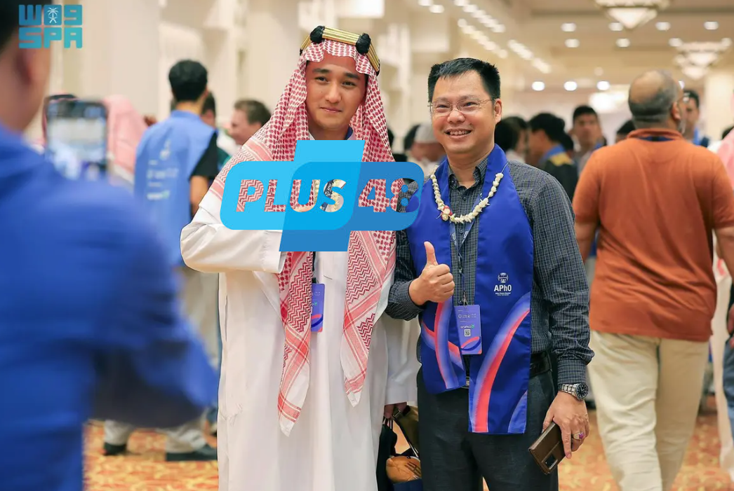 “موهبة” تعكس ثراء الهوية الثقافية للمملكة في احتفالية لمّ شمل 240 متنافسًا من 30 دولة بقادتهم ومشرفيهم