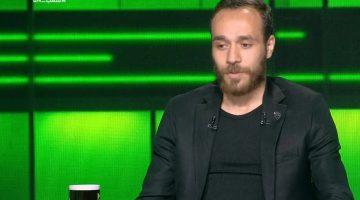 عنتر: جروس استبعدني رغم حبي للزمالك ورفضت تهديده لأخلاقي