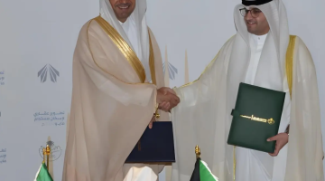 وزير البلديات والإسكان يختتم زيارة رسمية إلى #الكويت ويترأس وفد المملكة في اجتماع وزراء الإسكان بدول مجلس التعاون