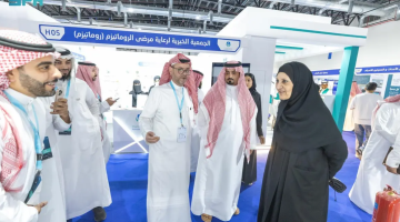 أمانة العاصمة المقدسة تستعرض تجاربها الناجحة في التمويل والتشغيل غير الربحي في “إينا 2025”