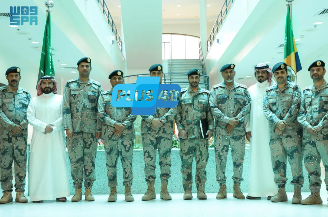 أكاديمية وزارة الداخلية لأمن الحدود تختتم البرامج التدريبية التخصصية في مركز إعداد وتطوير القادة