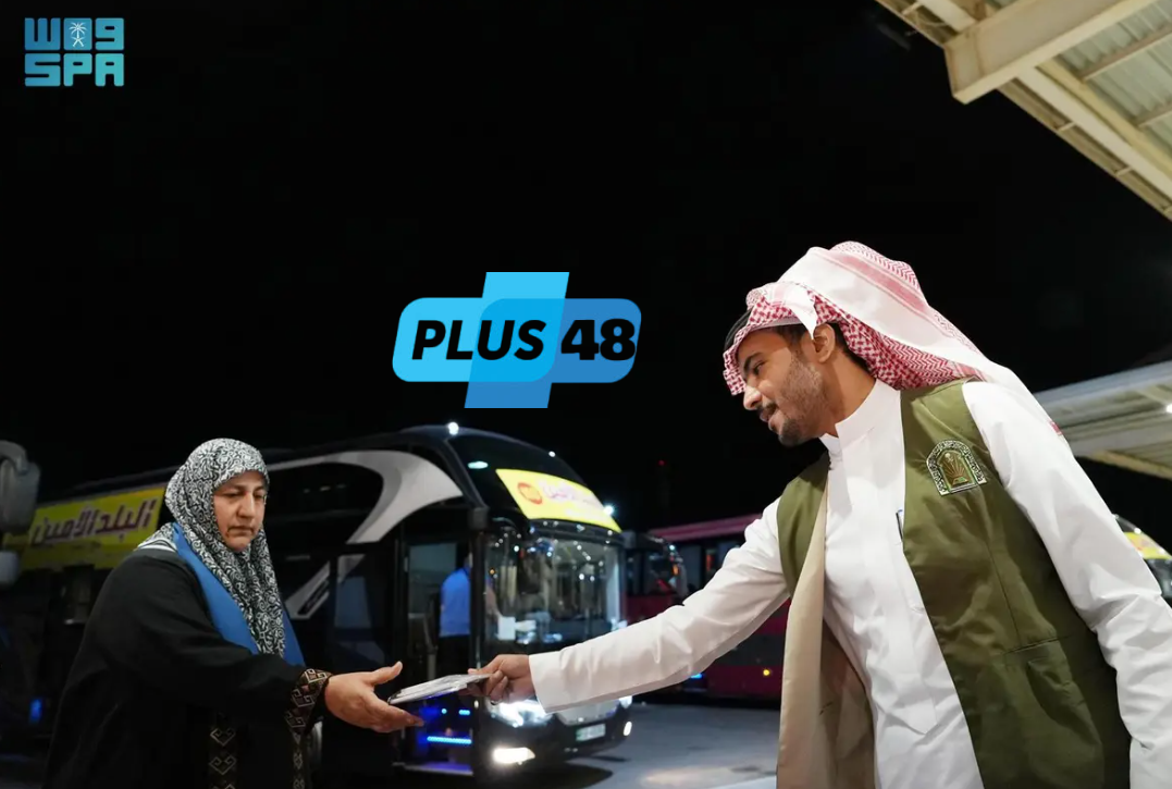 الشؤون الإسلامية بـ #تبوك تقدم خدمات توعوية بمدينة الحجاج بحالة عمار