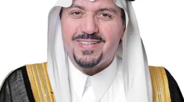 أمير منطقة القصيم يوجه باستمرار العمل خلال إجازة #عيد_الأضحى