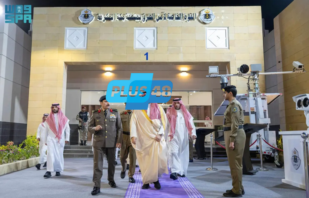 وزير الداخلية يتفقد نقطة الفرز بمركز الشميسي ومركز المراقبة الميدانية