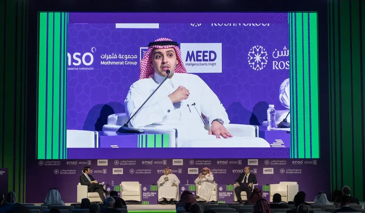 #المركز_الوطني_للتخصيص يستعرض مشاريعه خلال قمة مشاريع السعودية الكبرى