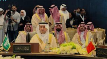 “الحقيل” يرأس وفد #المملكة في الاجتماع الثامن والعشرين لوزراء البلديات بدول الخليج