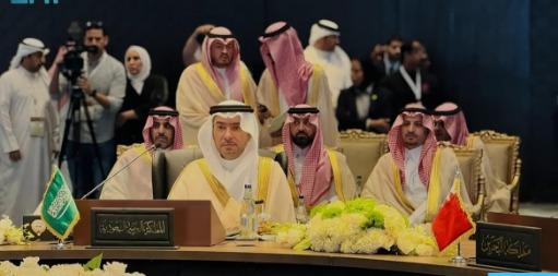 “الحقيل” يرأس وفد #المملكة في الاجتماع الثامن والعشرين لوزراء البلديات بدول الخليج