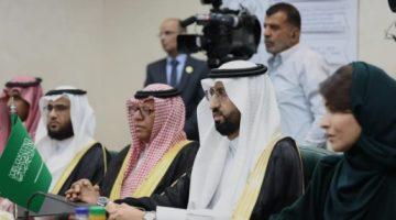 #الغذاء_والدواء توقّع مذكرة تفاهم مع نظيرتها الأردنية لتعزيز التكامل الرقابي