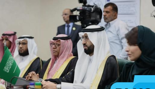 #الغذاء_والدواء توقّع مذكرة تفاهم مع نظيرتها الأردنية لتعزيز التكامل الرقابي