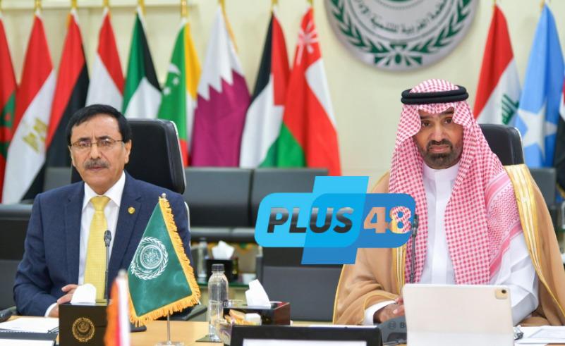 وزير #الموارد_البشرية يرأس اجتماع المجلس التنفيذي للمنظمة العربية للتنمية الإدارية