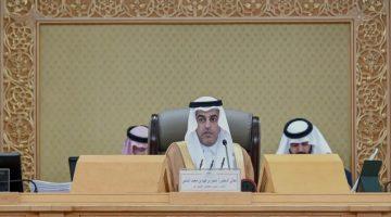 #الشورى يطالب بتطوير مبادرات دعم ريادة الأعمال في قطاعات الإعلام الإبداعية