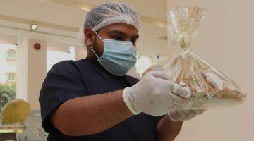 #الباحة .. مصادرة 250 كيلوجرامًا من الأغذية وإغلاق 6 محال خلال جولات تفتيشية