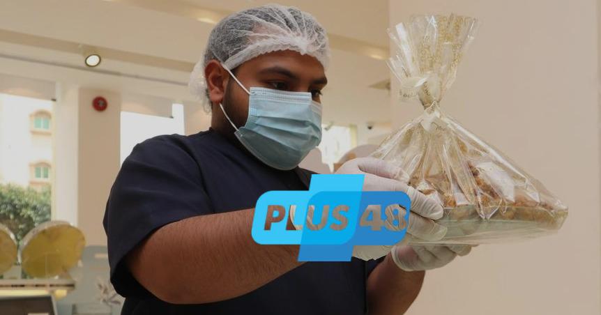 #الباحة .. مصادرة 250 كيلوجرامًا من الأغذية وإغلاق 6 محال خلال جولات تفتيشية