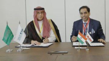 #بنك_التصدير_والاستيراد يوقّع 4 مذكرات تفاهم لتمكين الصادرات غير النفطية في الأسواق الأفريقية
