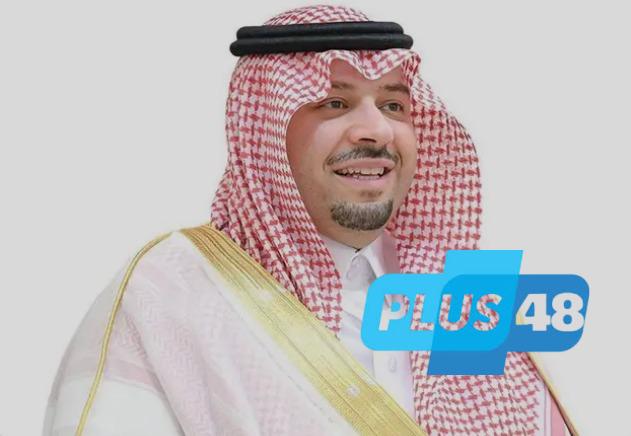 أمير الحدود الشمالية يوجّه باستمرار العمل خلال إجازة #عيد_الأضحى