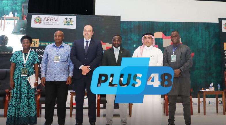 #الصندوق_السعودي_للتنمية يختتم مشاركته في المنتدى الأفريقي رفيع المستوى