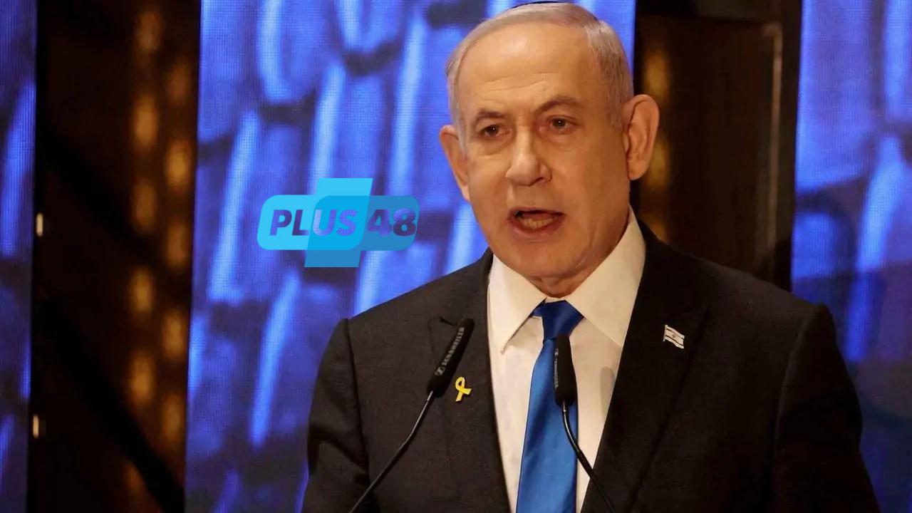 نتنياهو يربط إنهاء حرب غزة بتنفيذ “خطة ترامب” لتهجير سكانها قسرًا
