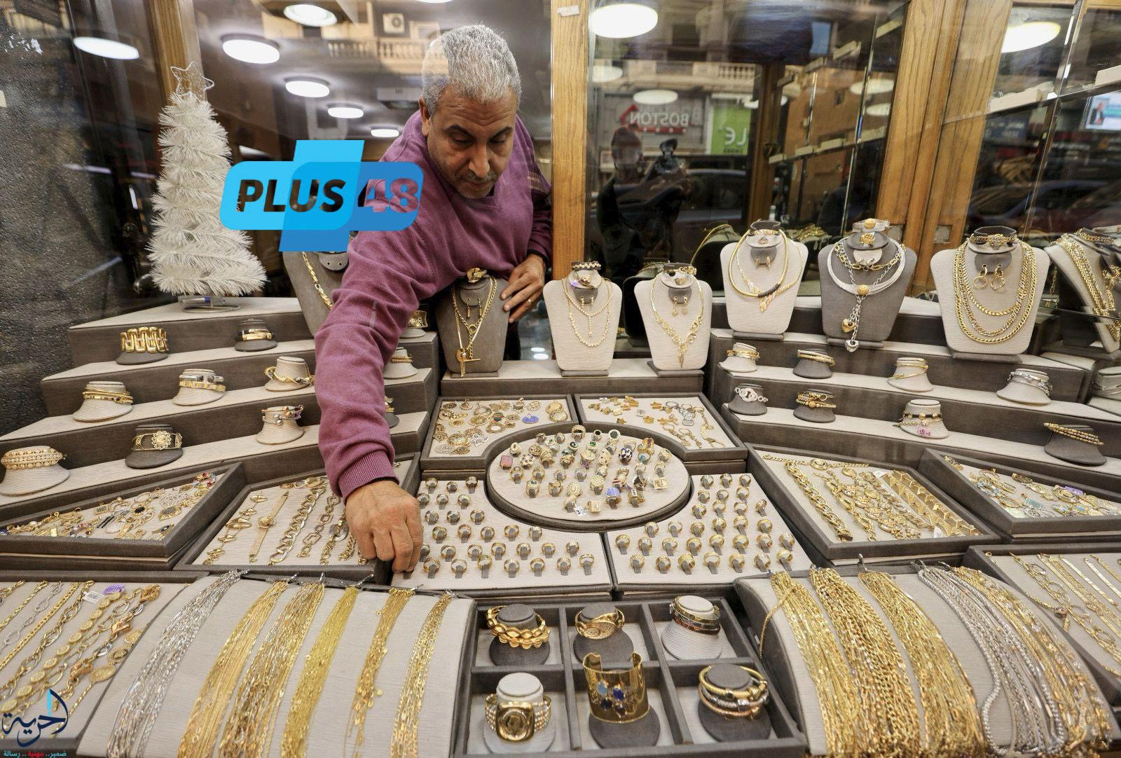ارتفاع جديد.. سعر الذهب في الكويت اليوم الثلاثاء 6 مايو 2025 يشهد تحركًا ملحوظًا