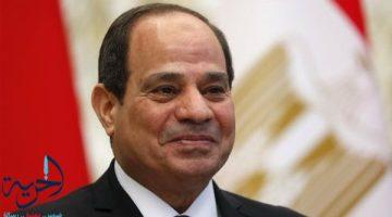 خلال لقائه وزير خارجية العراق.. الرئيس السيسي يؤكد دعم مصر للقمة العربية المقبلة في بغداد