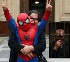 استئناف الإسكندرية تحدد جلسة 23 يونيو للنظر في قضية هتـ ـك عرض الطفل ياسين بالقوة