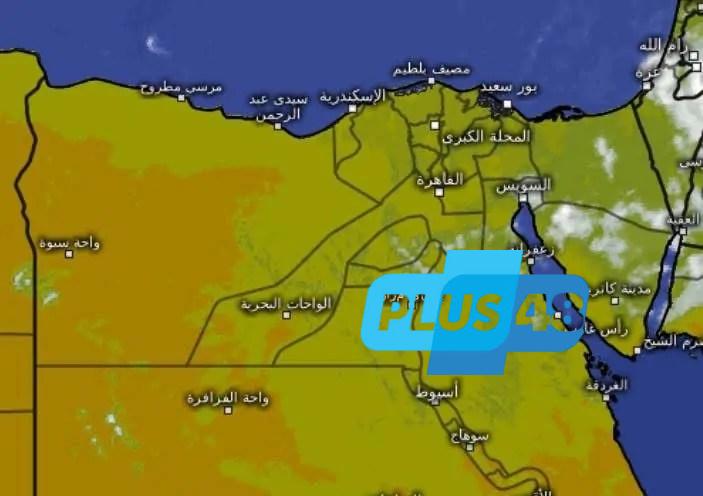 الجو مولع.. حالة الطقس اليوم الإثنين 26-5-2025 ودرجات الحرارة في المحافظات