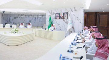 تدشين المنصة الموحدة الرقمية بجامعة الأمير سطام