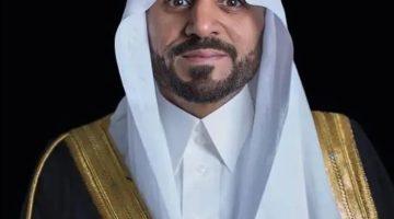الأمير بندر بن مقرن يشكر القيادة بمناسبة تعيينه مستشارًا بالديوان الملكي بالمرتبة الممتازة