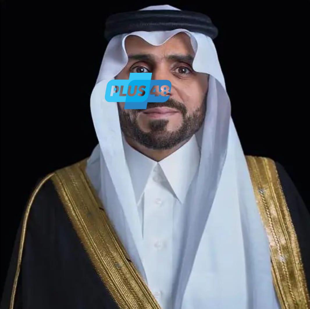 الأمير بندر بن مقرن يشكر القيادة بمناسبة تعيينه مستشارًا بالديوان الملكي بالمرتبة الممتازة